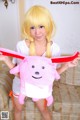 Cosplay Ayane - Doll Xxx Babyblack