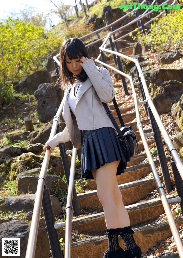 Yuzu Kitagawa - 18aej De Mujeres